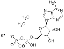 腺苷5-二磷酸钾