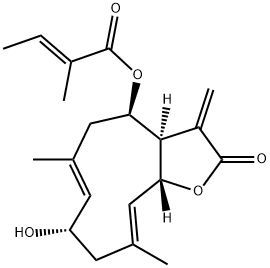 Mollisorin A