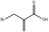 2-(Bromomethyl)acrylic Acid