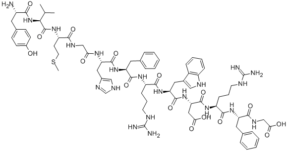 γ-MSH