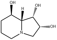 苦马豆素