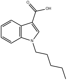 PB-22 3-carboxyindole metabolite