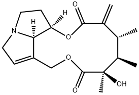 Senecivernine