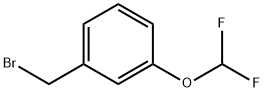 3-(二氟甲氧基)苄基溴,97%