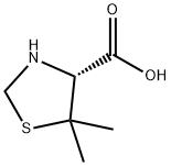 L-5,5-Dimethylthiazolidine-4-carboxylic Acid