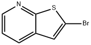 2-Bromothieno[2,3-b]pyridine