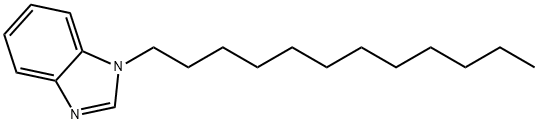 1-Dodecyl-1H-benzo[d]imidazole