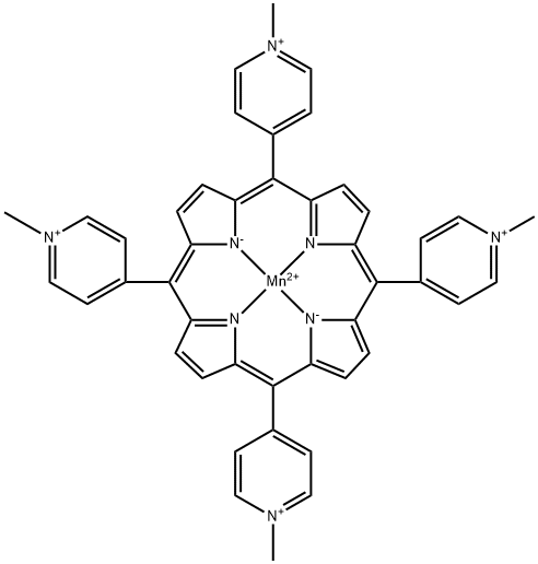 Mn(III)TMPyP