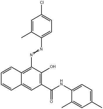 72928-10-0结构式