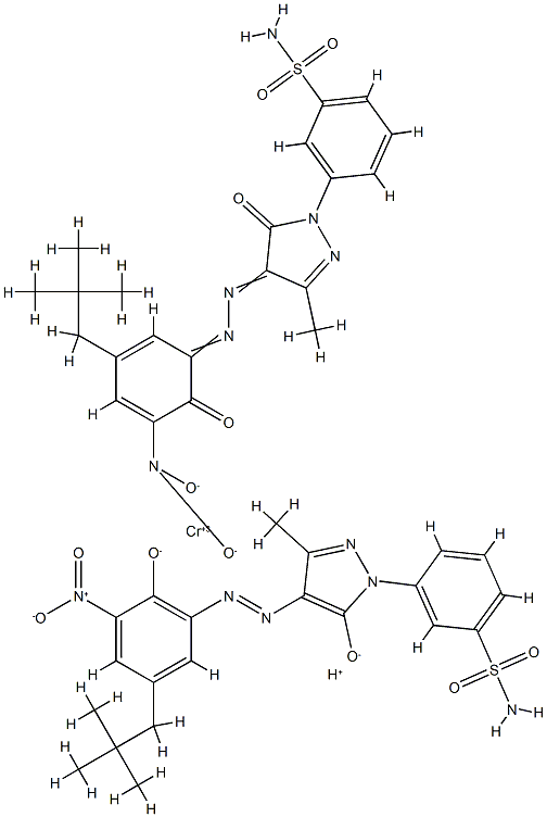 72928-86-0结构式