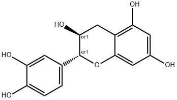 (±)-Catechin hydrate