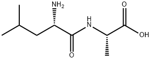 L-Leucyl-L-alanine Hydrate