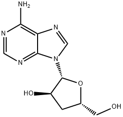 虫草素