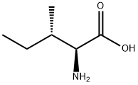 L-异亮氨酸