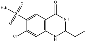Quinethazone