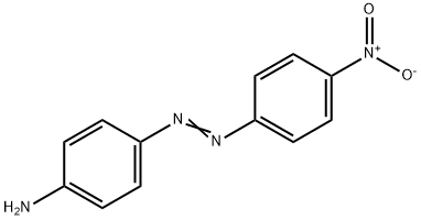 4-(4-硝基苯基偶氮)苯胺