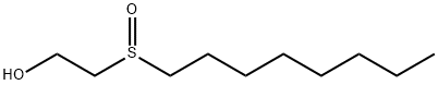 2-Hydroxyethyloctylsulfoxide