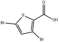 3,5-二溴噻吩-2-甲酸