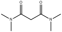 N,N,N`,N`-四甲基丙二酰胺