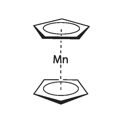 双(环戊二烯)锰