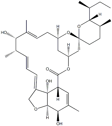 73162-95-5结构式