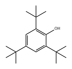 2,4,6-三叔丁基苯酚