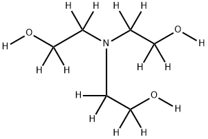 三乙醇胺-D15D15-Triethanolamine