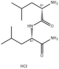H-Leu-Leu-NH · HCl