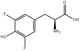 (S)-2-氨基-3-(3,5-二氟-4-羟基苯基)丙酸