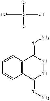 Dihydralazine for system suitability