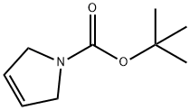 N-Boc-2,5-二氢-1H-吡咯