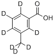 m-Toluic-d7 Acid