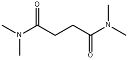 N,N,N′,N′-Tetramethylsuccinyldiamide