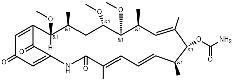 Macbecin I