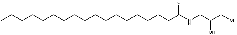 rac N-(2,3-Dihydroxypropyl)octadecanamide