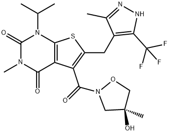AZD-3965
