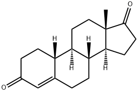 19-Norandrost-4-ene-3,17-dione