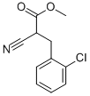 2-氯-α-氰基氢化肉桂酸甲酯