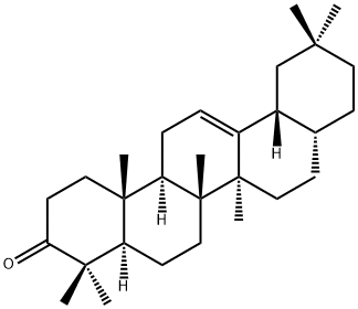 28-去甲基-&beta;-香树脂酮