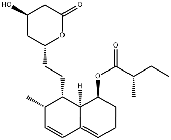 美伐他汀