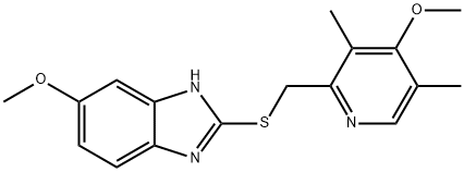 Omeprazole Sulfide