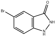 5-溴-1H-吲唑-3-醇