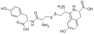 (H-Cys-Tyr-OH) (Disulfide bond)