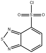 2,1,3-Benzothiadiazole-4-sulfonyl chloride