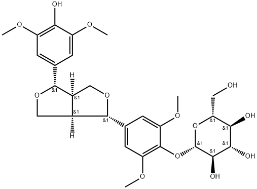 Acanthoside B