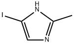 4-Iodo-2-methyl-1H-imidazole
