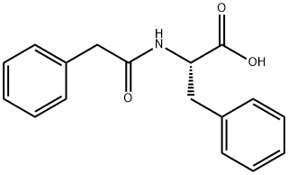 Phenylac-Phe-OH