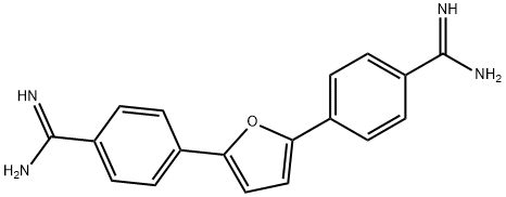 Furamidine-d8