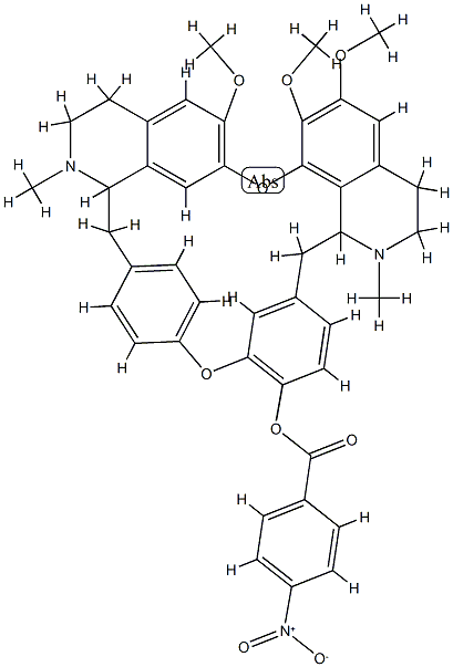 E6 Berbamine