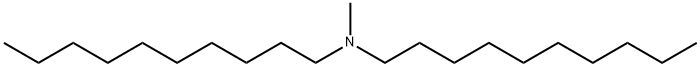 N-甲基二癸基胺